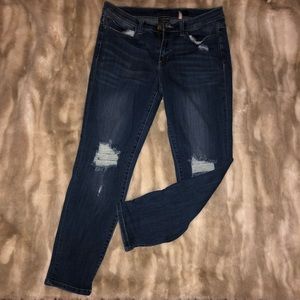 SP Black Label Jeans